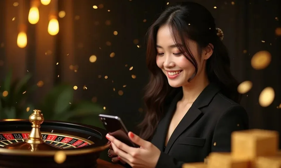 Baccarat Trực Tiếp Nhanh